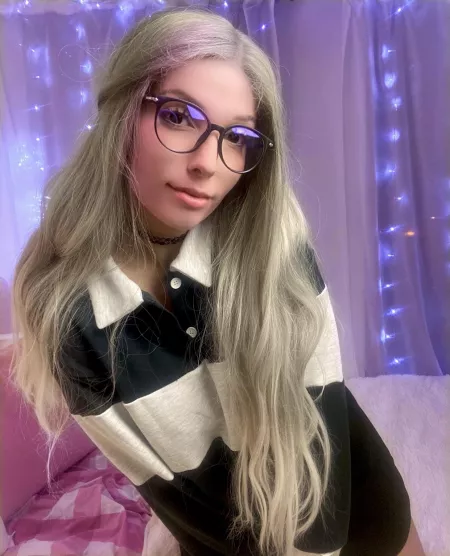 Have a good day 🖤