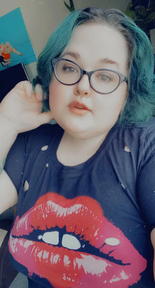 have a good hump day ✨