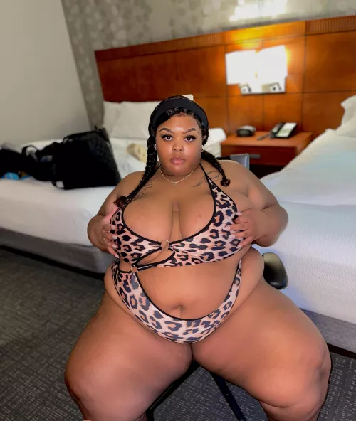 Have a great day 😘