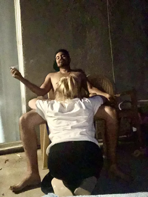 Having a goodnight 😜😈