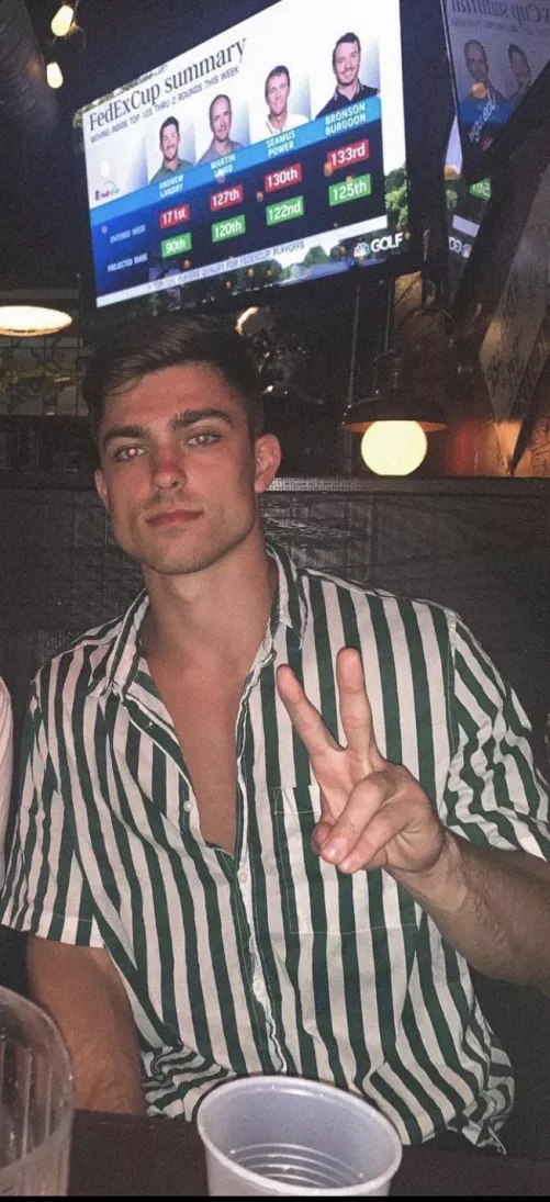 Having girl troubles… maybe I should unleash on here 😈 lemme know what you wanna see