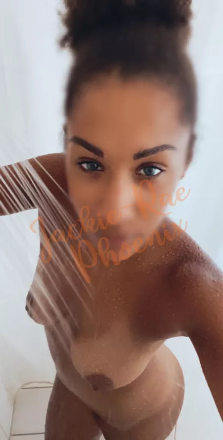 He came all over me so I had to take a shower 🚿 [F 31 mom of 3]