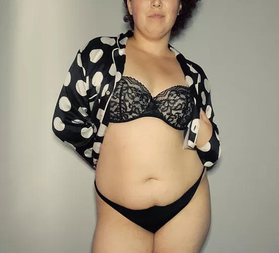 Heading into a therapy session for PTSD from an Ex, leave me something good to return to!