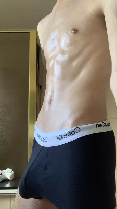 Hehe another pic 🥵