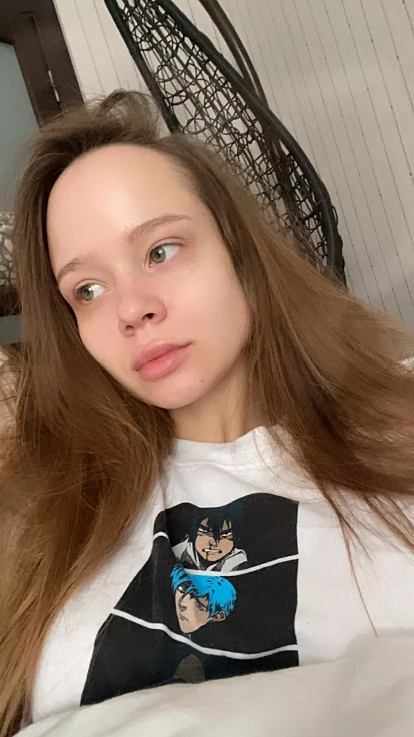 Hello everyone 😈