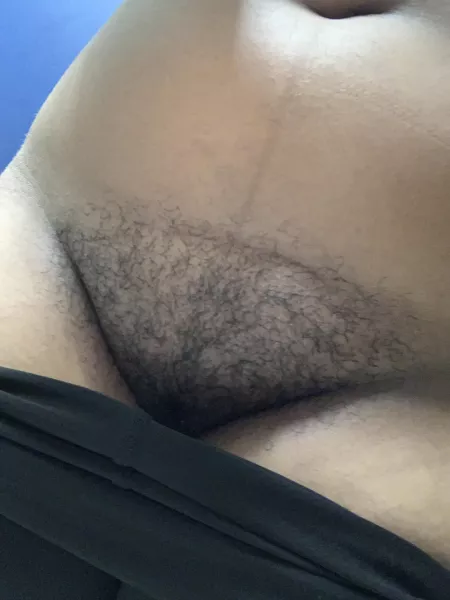 hello from below! 🥰