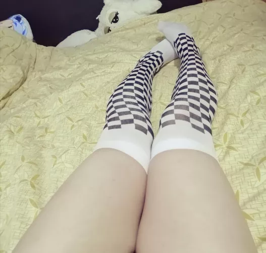 Hello how is your day going ^^