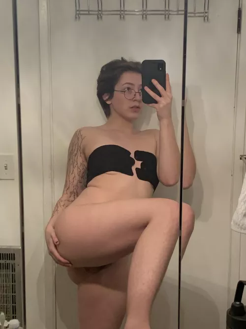 Hello! I haven’t posted in a while