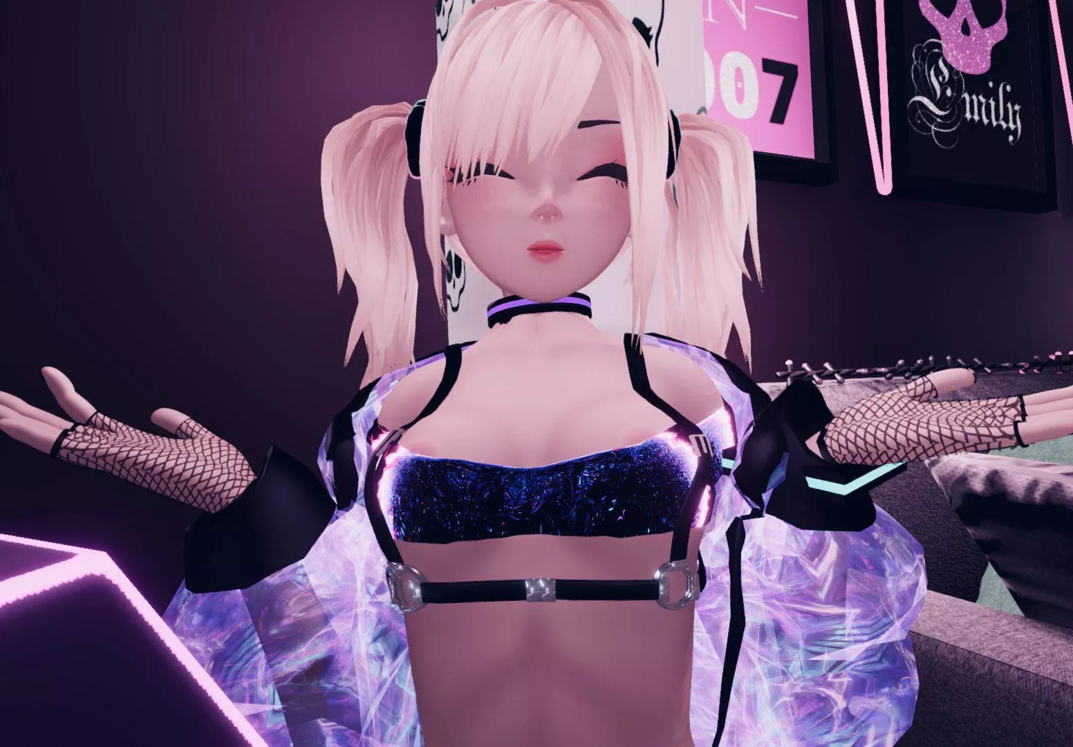 Hello kitties! Iโm really looking forward to you, madly missed you๐ฆ๐ญ๐ https://chaturbate.com/emyliveshow Hello kitties! Iโm really looking forward to you, madly missed you๐ฆ๐ญ๐ https://chaturbate.com/emyliveshow