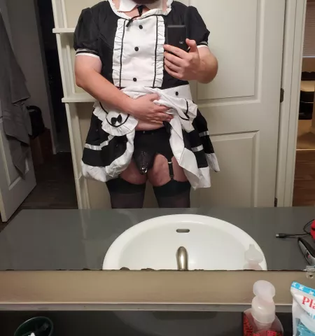 Hello to the 3 people who see this