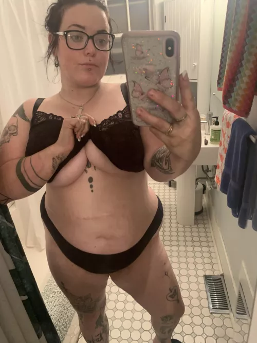 Hello world, I’m your wild girl ;)