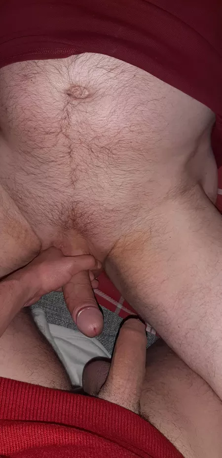 Helping my (29) daddy (64) out! What do you think?