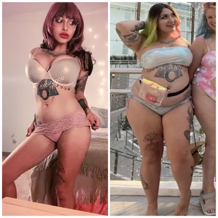 Her feeder📈📈god