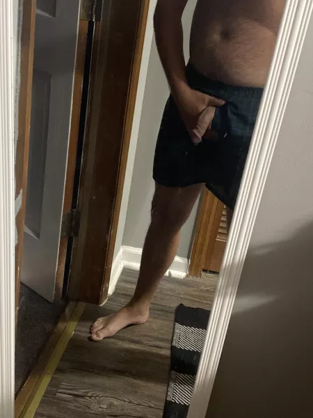 Here goes nothing…