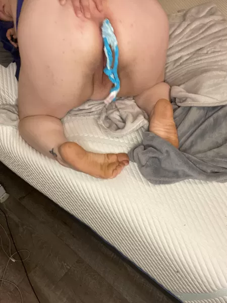 Here to make you cum.