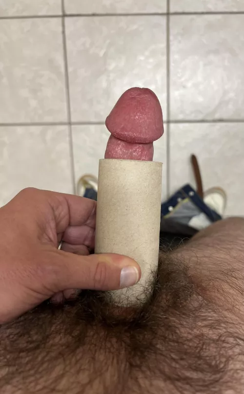 Here’s a comparison for you.