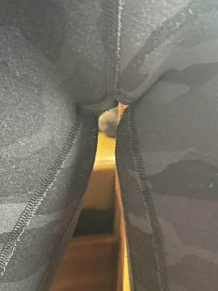 Here’s another after all the love from the last post!