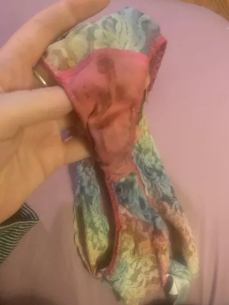 Here’s my dirty little secret.. hehe msg me