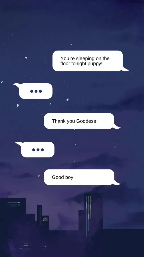 He’s my good little lucky puppy 🐶🥰