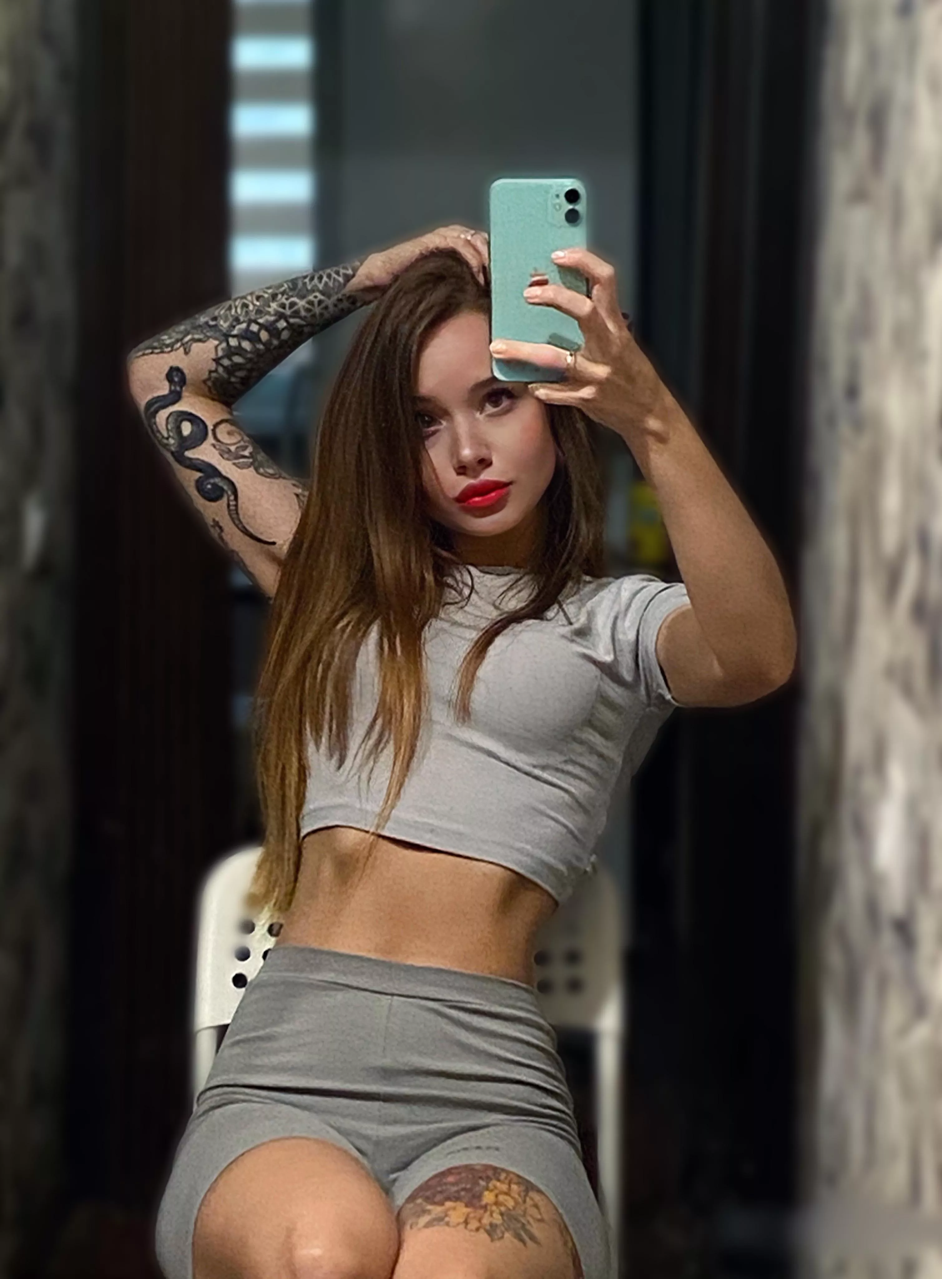 Hey 😇