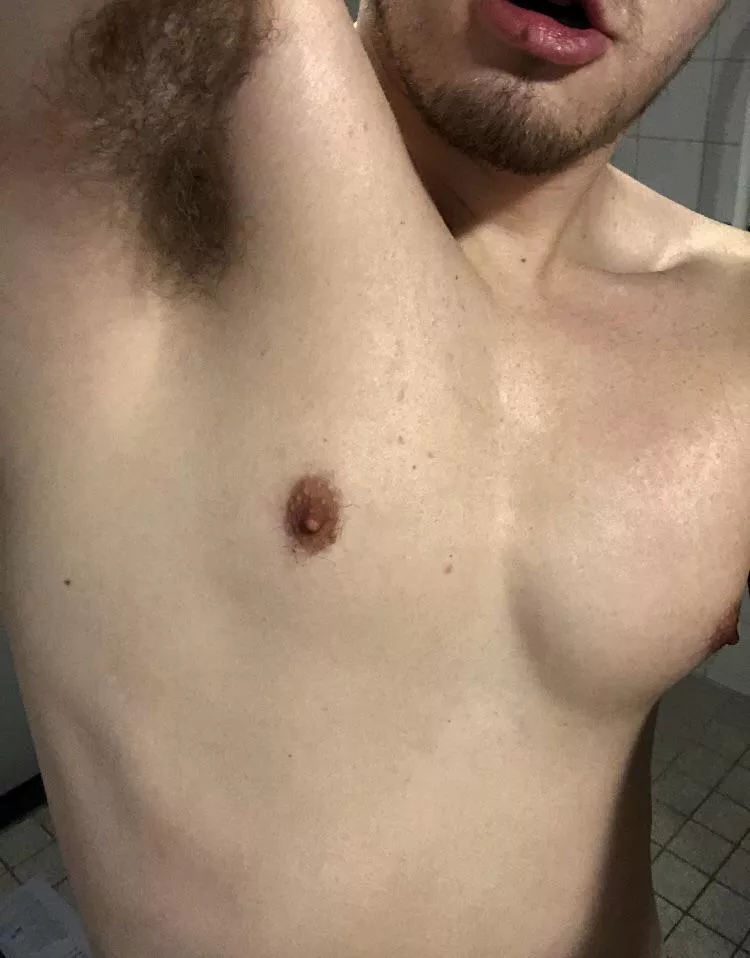Hey bro I caught you staring at my pits the other day at the gym, I’ll let you smell em if I can sniff yours Hey bro I caught you staring at my pits the other day at the gym, I’ll let you smell em if I can sniff yours