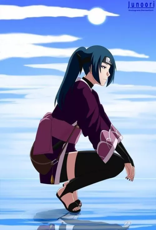 Hey, can Anyone draw h of her ??(Is a OC and i am not the artist)