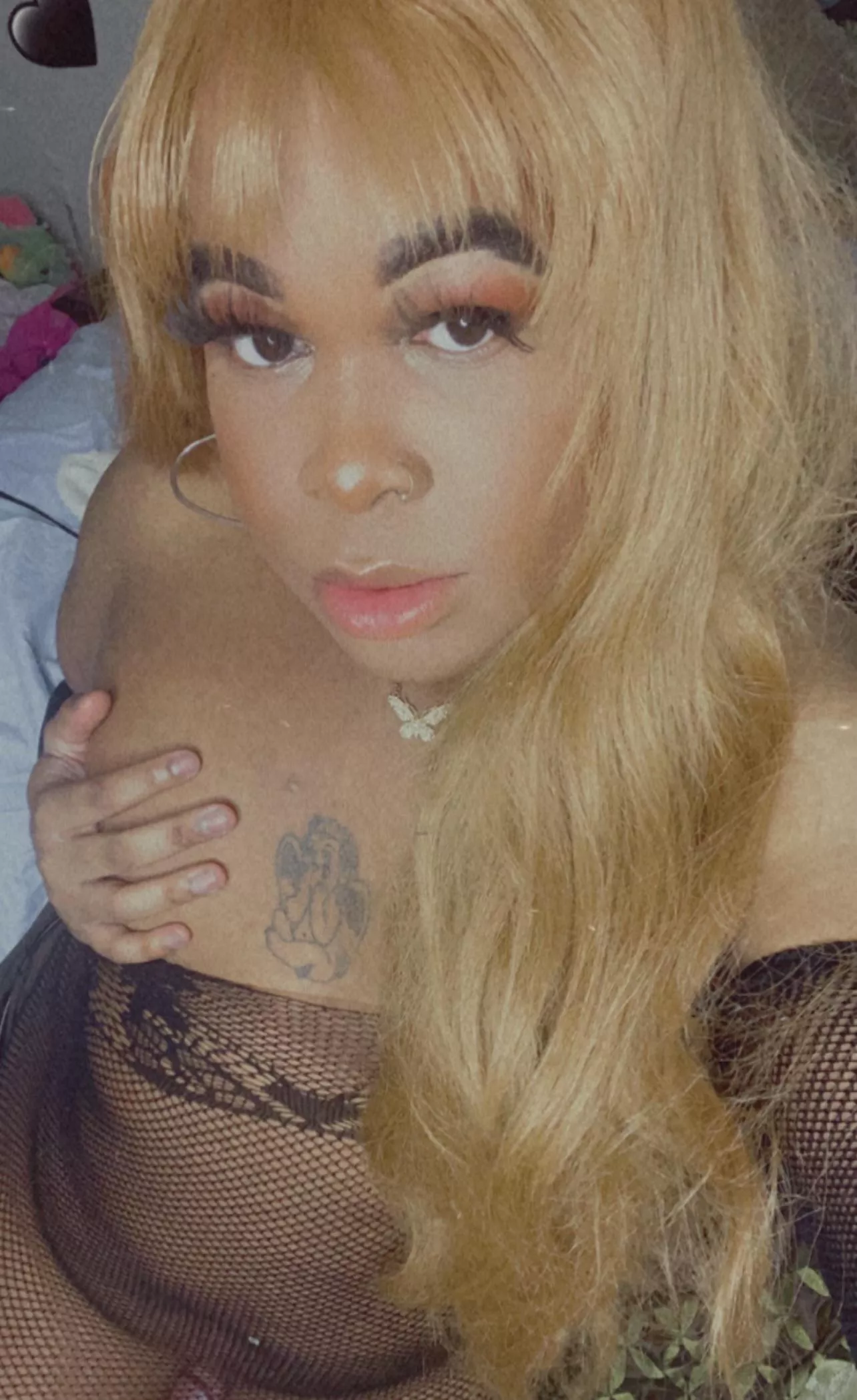 Hey daddy 💕