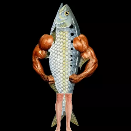 Hey guys, I found shadman