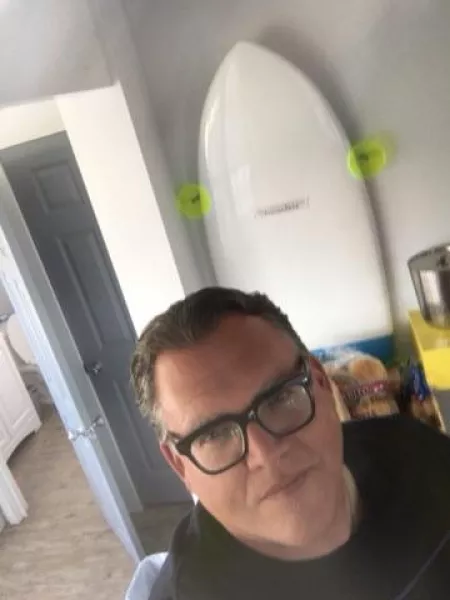 Hey guys-here to assure you that there’s life after 50 for Gaymers. 👊🏻🗡🎲💻🎮. Jocks, Twinks, Bears, Otters, etc., do eventually become Dads and life is good. Play on!