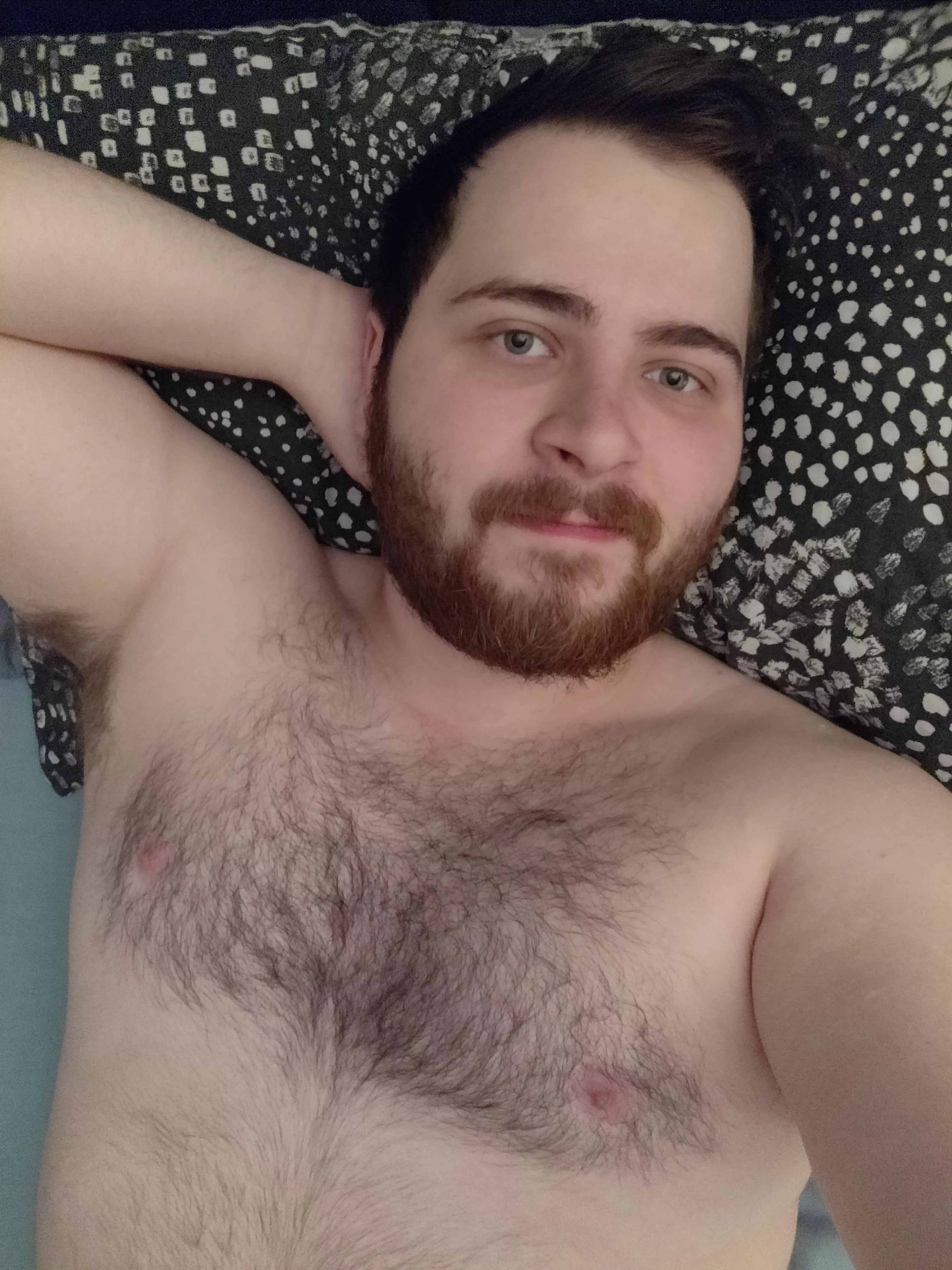 Hey! How's it going 🙂
