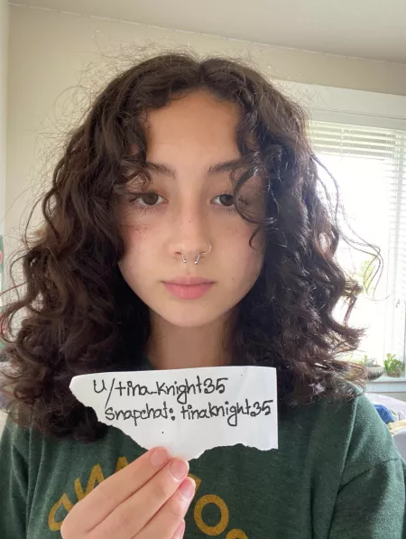 Hey iam New to here hit ↑for instantly a surprise in your DMS💝 Remember to tell me when you’re done Snp👻tinaknight35