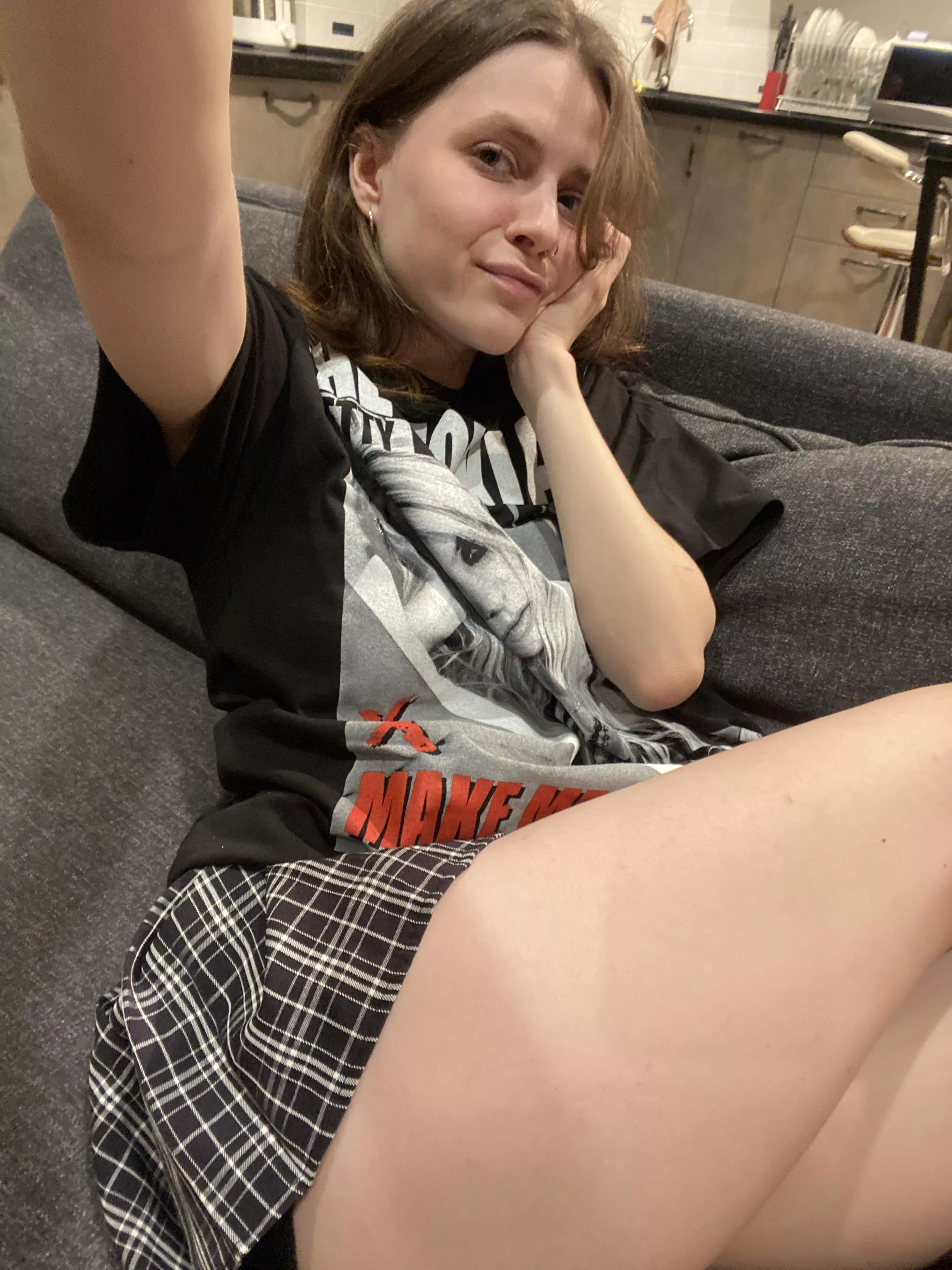 hey😈
