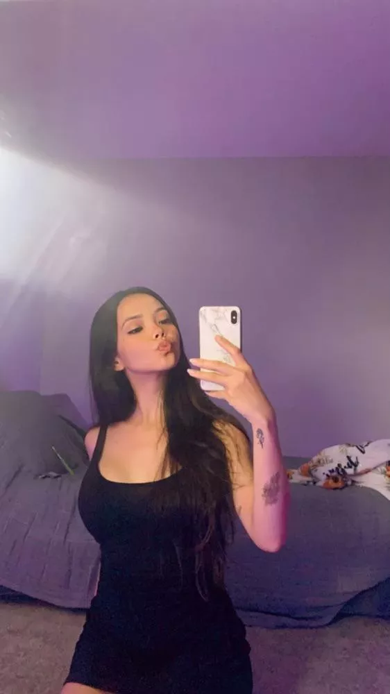 Hey neighbor 🥰