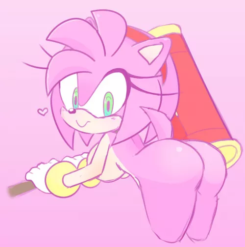 Hey one question. Where i can find good porn futa comics? Especially of amy rose an rouge, sorry for bothering. (Artist: SirenSlut)