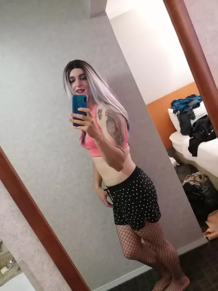 Hey reddit, it's been awhile 👌👈