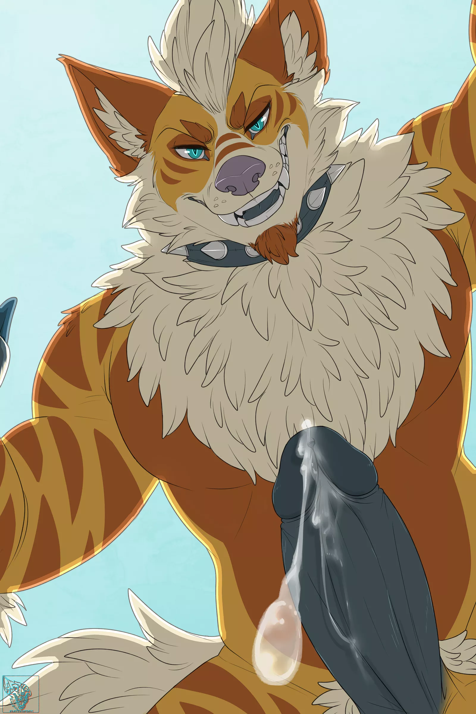 Hey There~ (ElectroPorn)