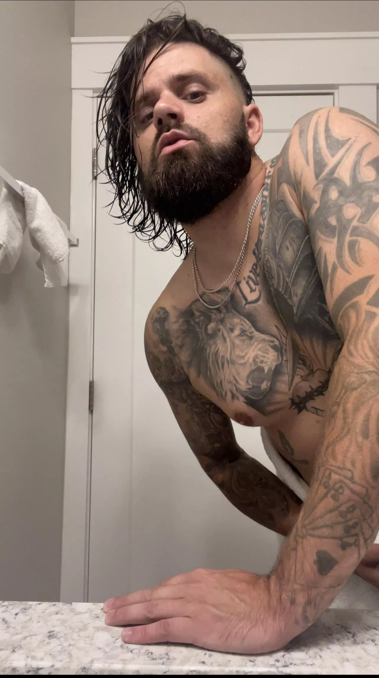 Hey there 💦