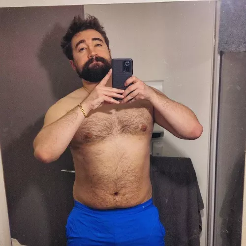 Hey there! (ig: bentow3)