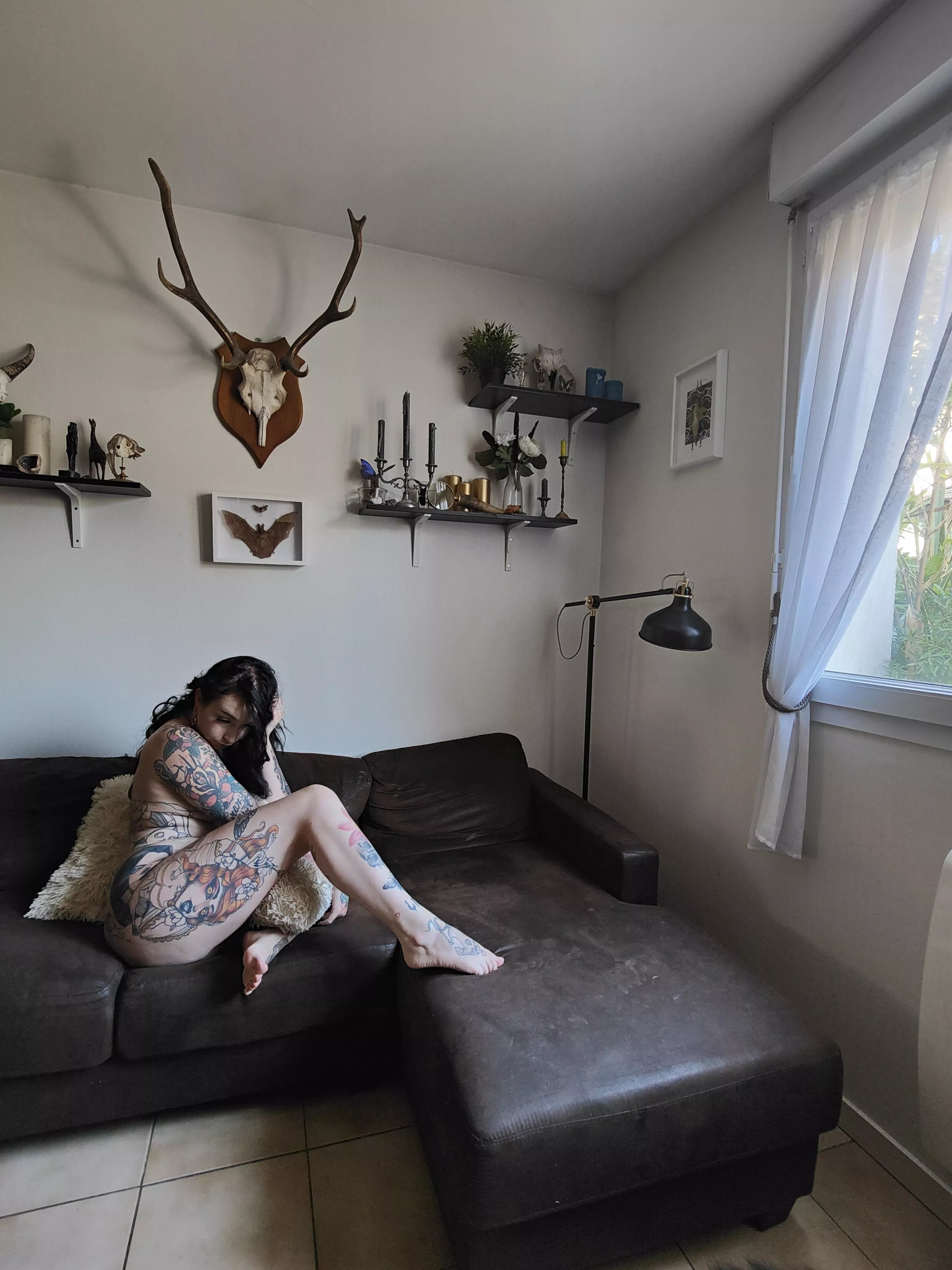 Hey, ça va ? Envie de faire plaisir. Mon OF est gratuit pendant 20j. Rejoins moi vite et donne moi ton avis 🔞🥰🤎 (linna_rosa_dark) Hey, ça va ? Envie de faire plaisir. Mon OF est gratuit pendant 20j. Rejoins moi vite et donne moi ton avis 🔞🥰🤎 (linna_rosa_dark)