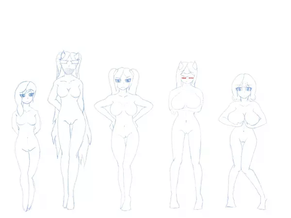 Heyo! Huuuuuuuuge project. Anyone interesting in me finishing?