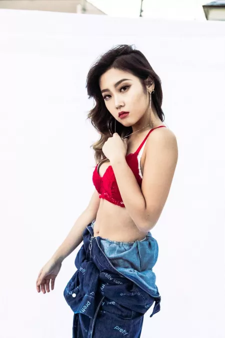 Heyoon Jeong Heyoon Jeong