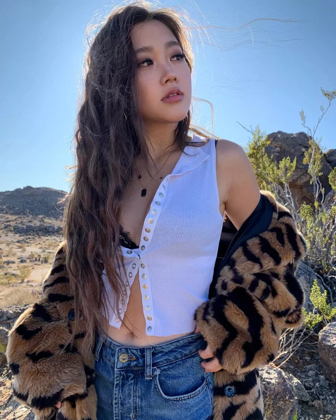Heyoon Jeong Heyoon Jeong