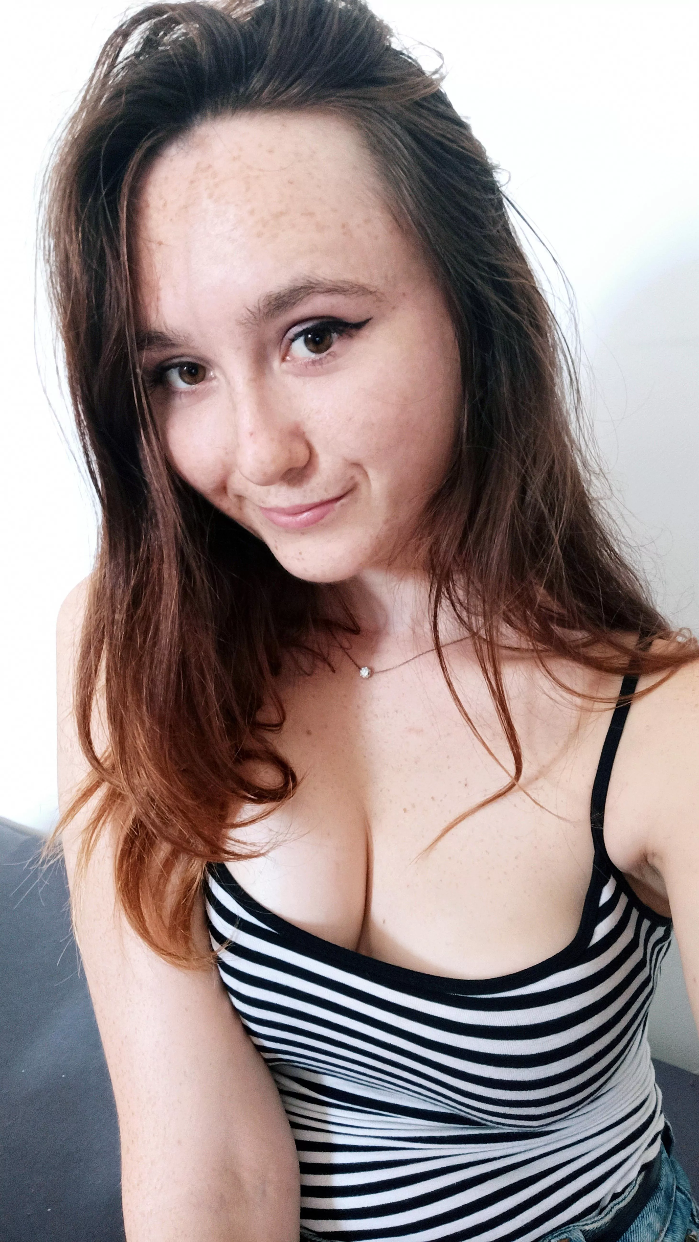 Hi🥰😉