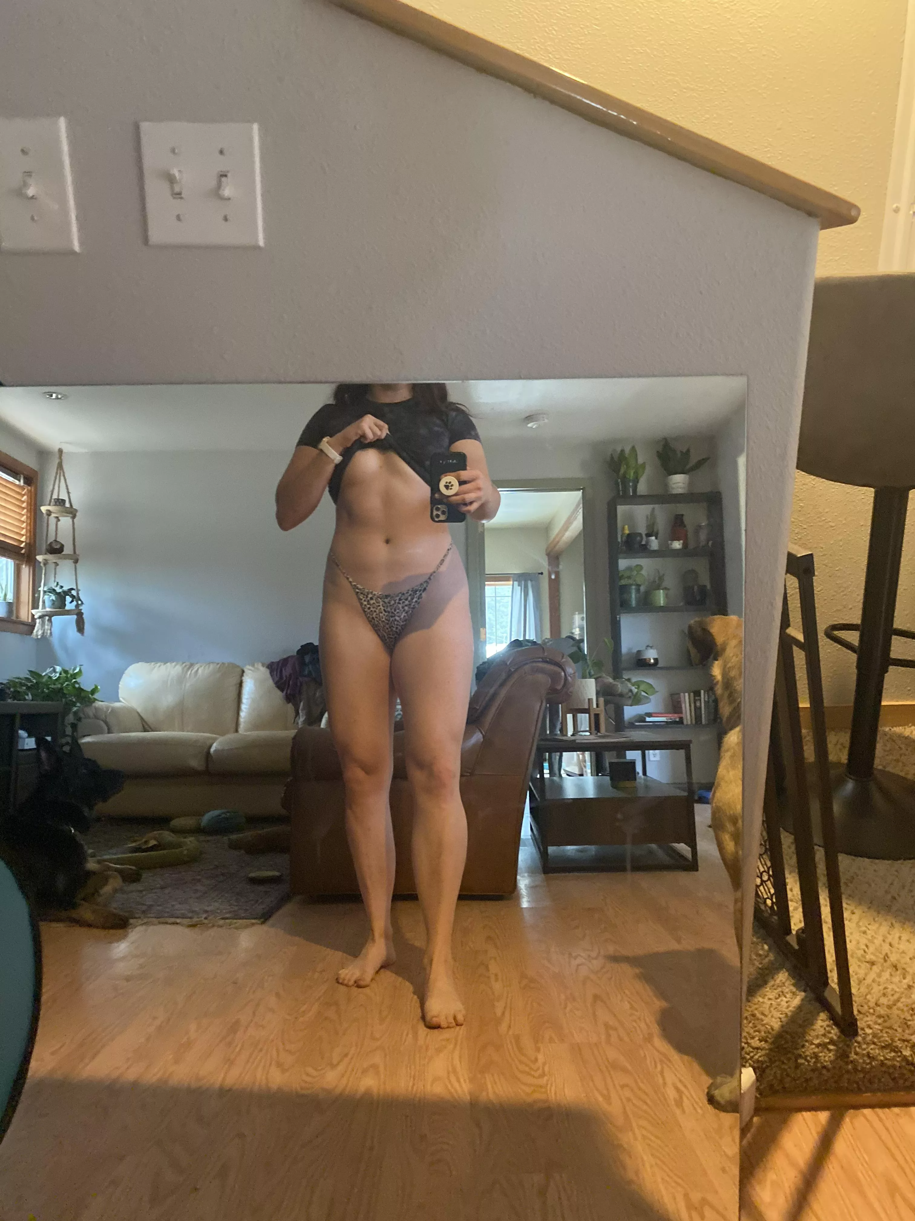 Hi ☺️