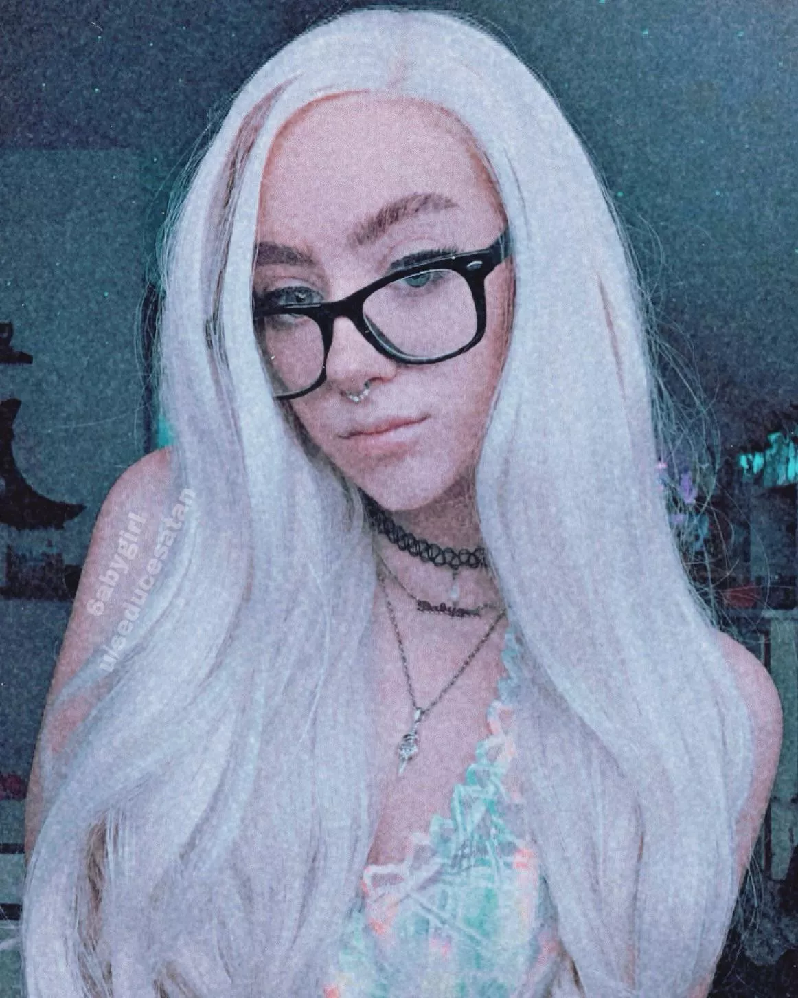 hi :) 🤍
