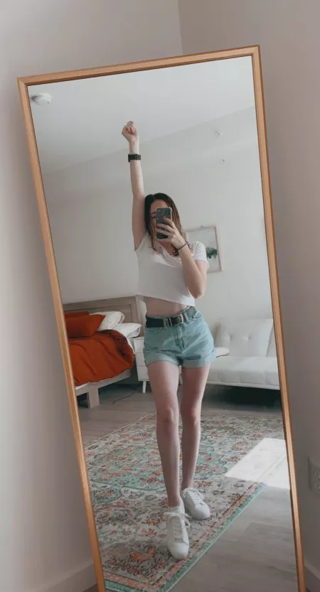 Hi friends, mind if I leave this here?