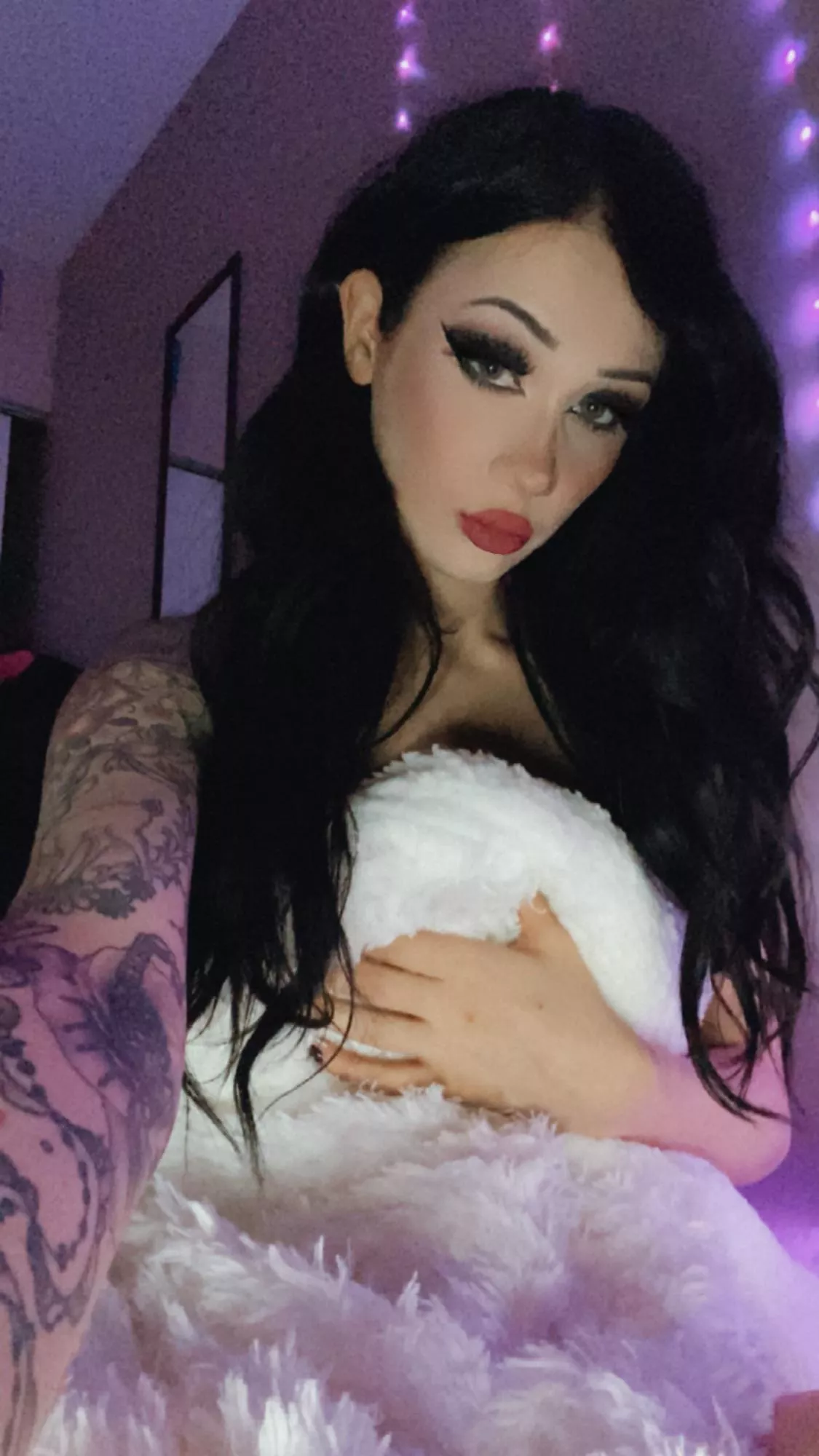 hi 🖤