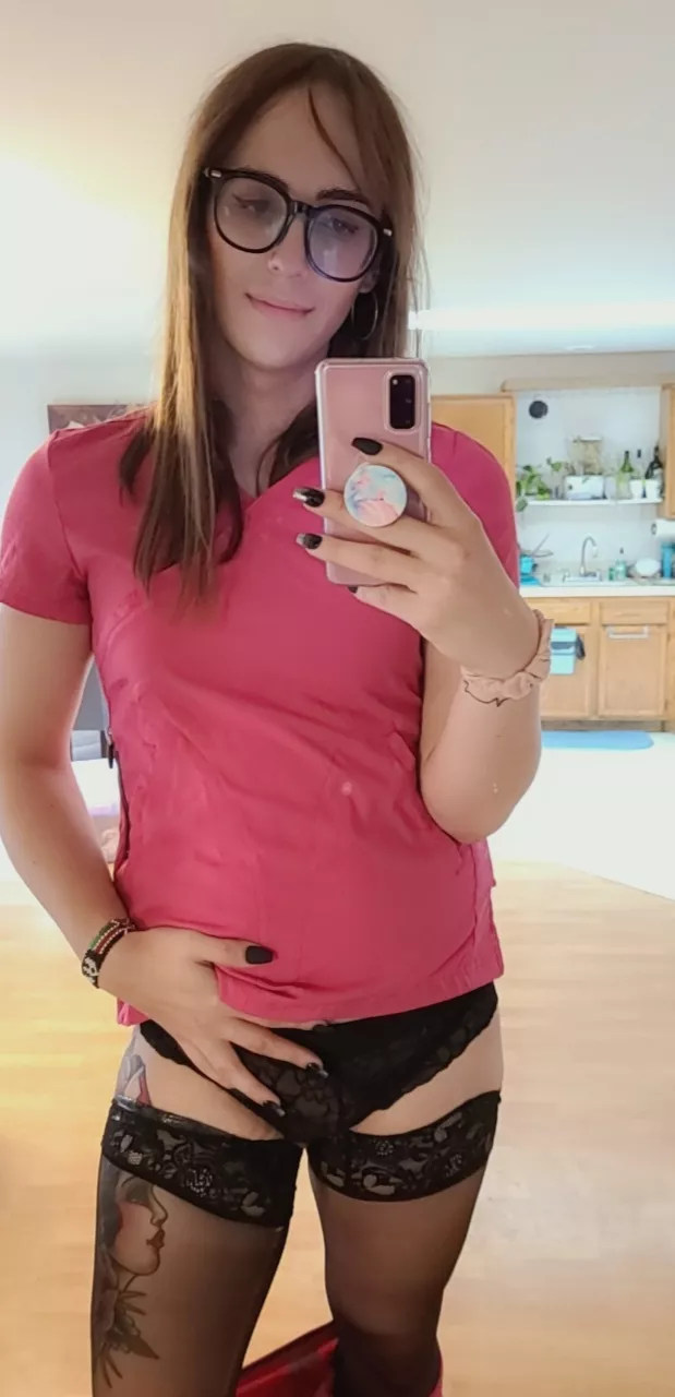 Hi may name is Kay and I'll be your nurse this evening. Please take your pants off so I can begin the examination and semen extraction. Hi may name is Kay and I'll be your nurse this evening. Please take your pants off so I can begin the examination and semen extraction.