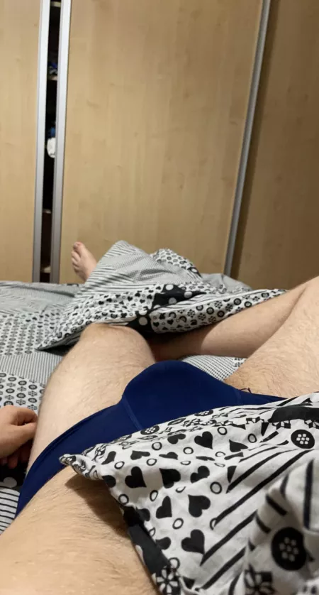 Hi there! Long time no see 🙈