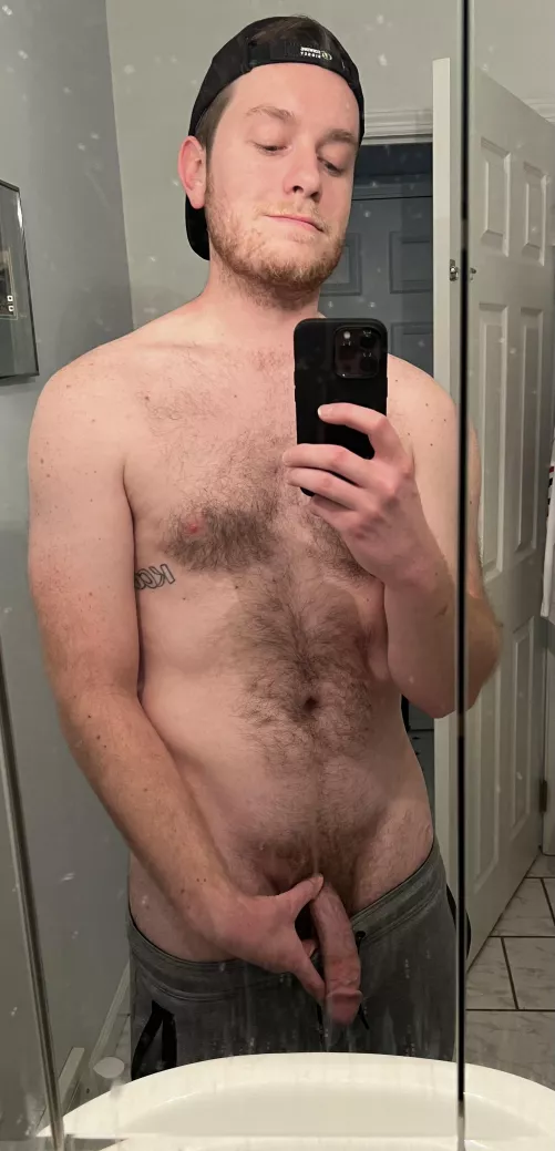 Hi to all those sorting by new. What would you like to see next?